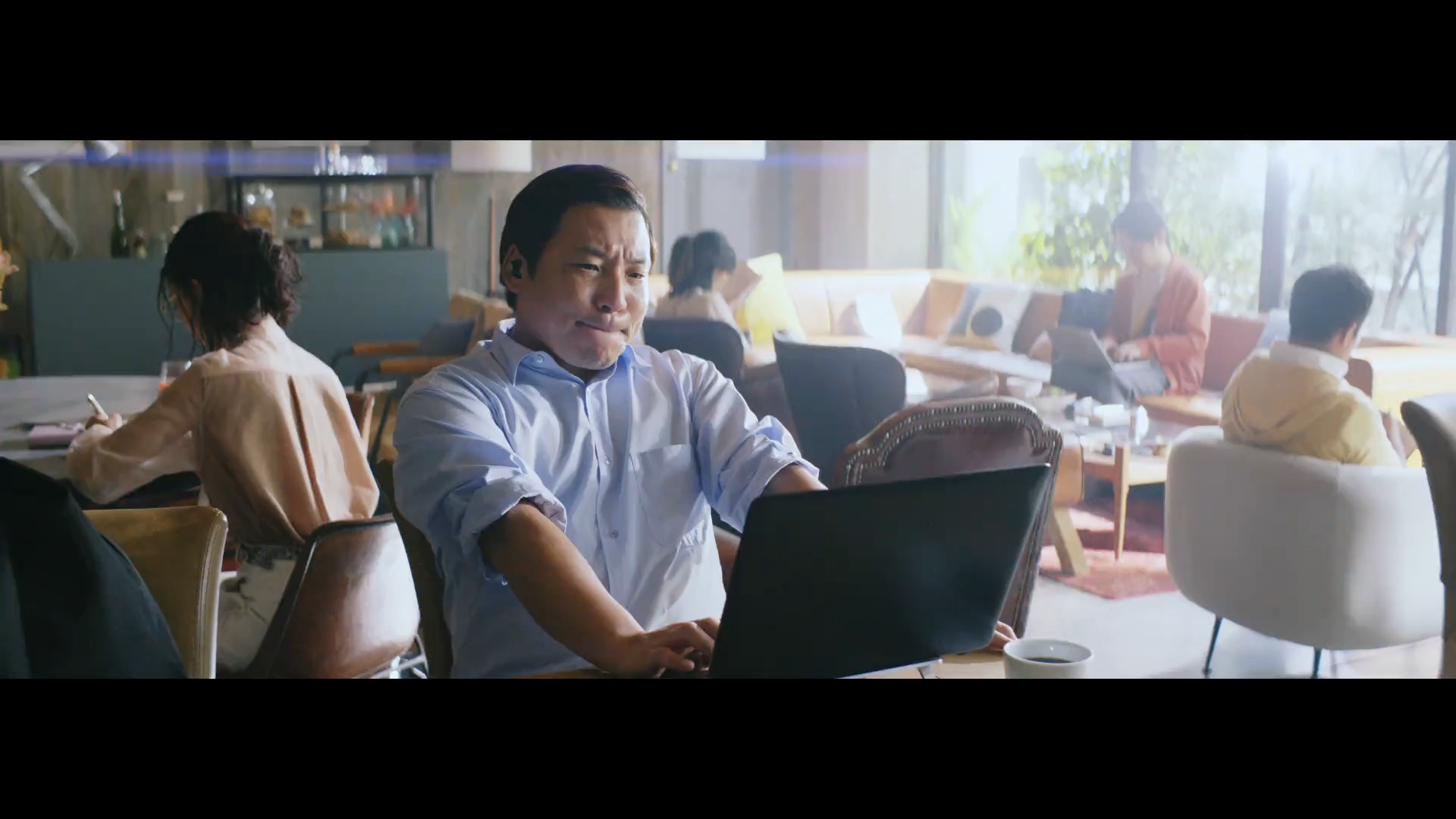 FRISK CLEAN BREATH  こんなとき、FRISK！キャンペーン｜CAMPAIGN｜FRISK Japanese Official Website
