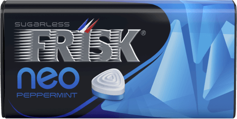 フリスク ネオ ペパーミント