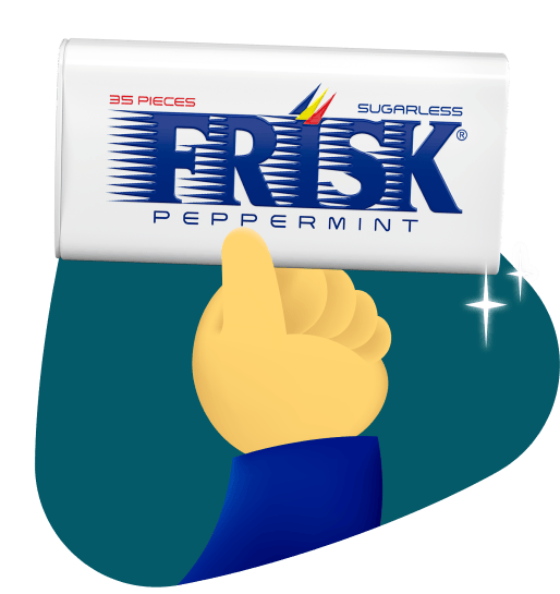FRISK
