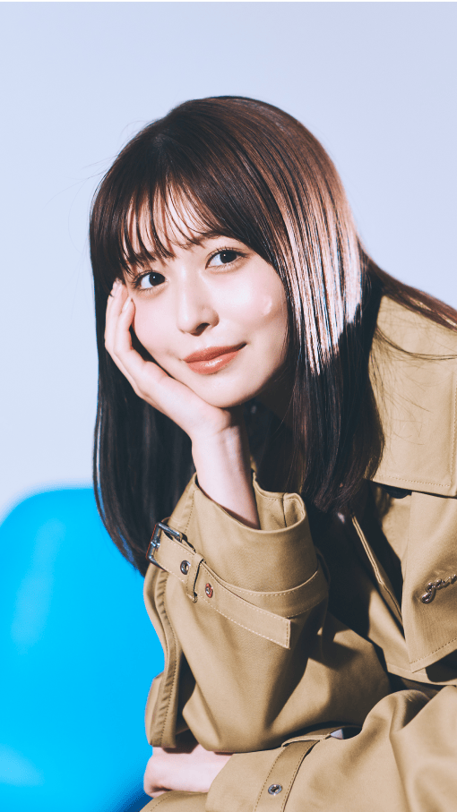 長濱ねる