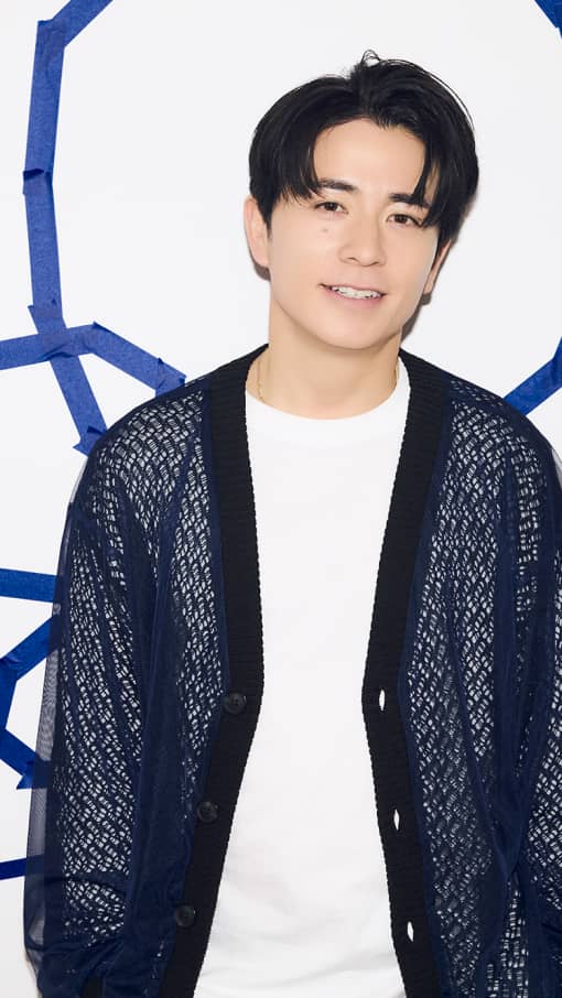 藤森慎吾