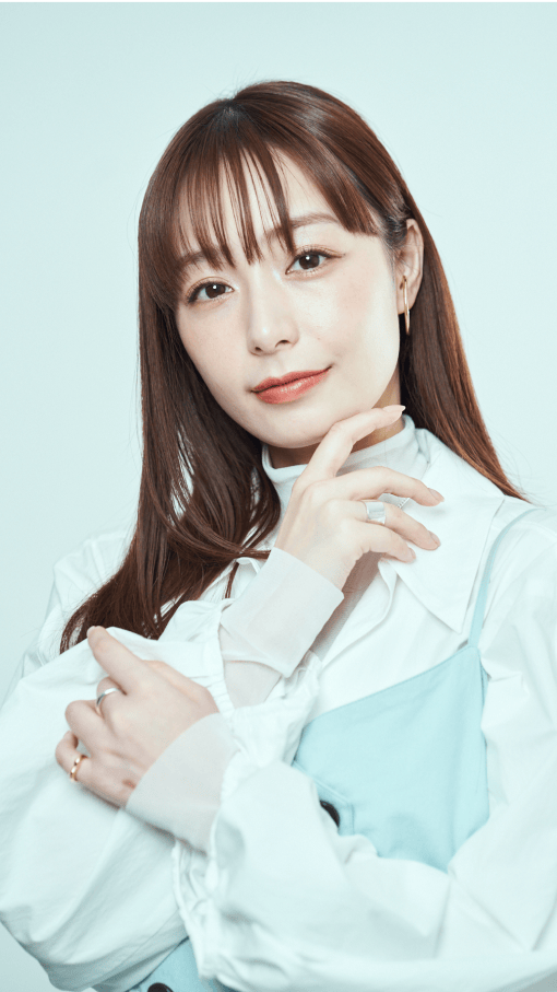 宇垣美里