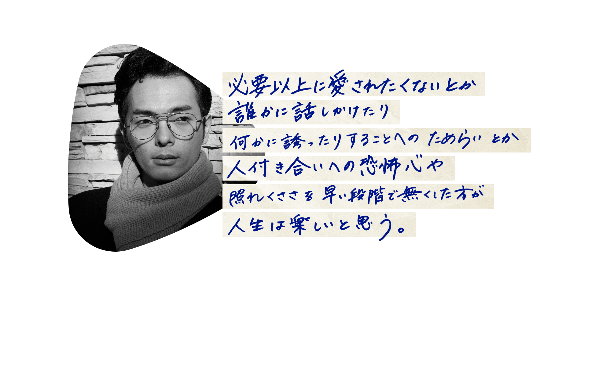 玉置周啓