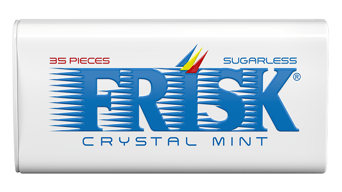 クリスタルミント